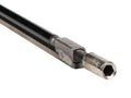 Boston TRD-360-HY Double action truss rod, lightweight, hybrid titanium, 360mm length, ± 76 grams weight