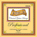 La Bella Multi-String Guitars Diverse snaren
