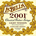 La Bella 2001 Series Losse basgitaarsnaren