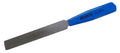 fret crowning file, for narrow frets, ukulele and mandolin