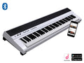 Medeli SP201+/WH Performer Series Digitale Stage Piano - Wit