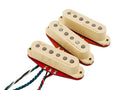 Fender pickup set Ultra Noiseless Hot Stratocaster