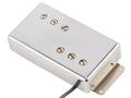 Fender pickup CuNiFe wide range humbucker, chrome, bridge