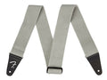 Fender Supersoft Strap, 2", grey
