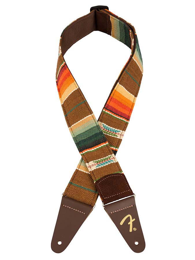 Fender Sonoran strap, 2", saguaro