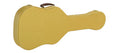 Fender Tele Thermometer case, tweed