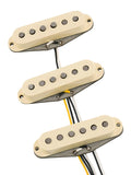 Fender '60s vintage Stratocaster pickup set