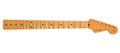 Fender Road Worn neck 50's Stratocaster - maple fretboard