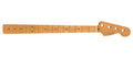 Fender Road Worn neck 50's Precision Bass - maple fretboard