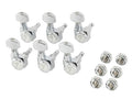 Fender Locking tuners all short - chrome