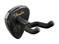 Fender 351 guitar wall hanger, black