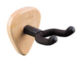 Fender 351 guitar wall hanger, maple