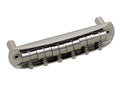 Fender bridge assembly American Pro Jazzmaster/Jaguar, chrome
