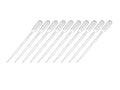 Boston SWMPPT50 Pasteur pipette, 1 ml, disposable, 50 pcs