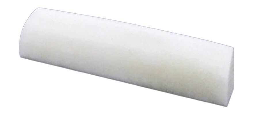 Allparts - BN0298000 - bone nut blank for Martin® 48x6x9,3 mm