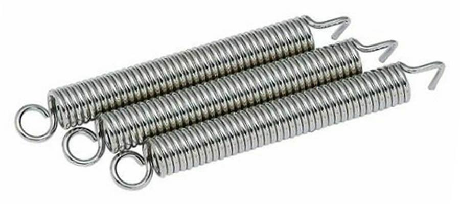 Allparts - BP0019010 - tremolo springs, 3pcs