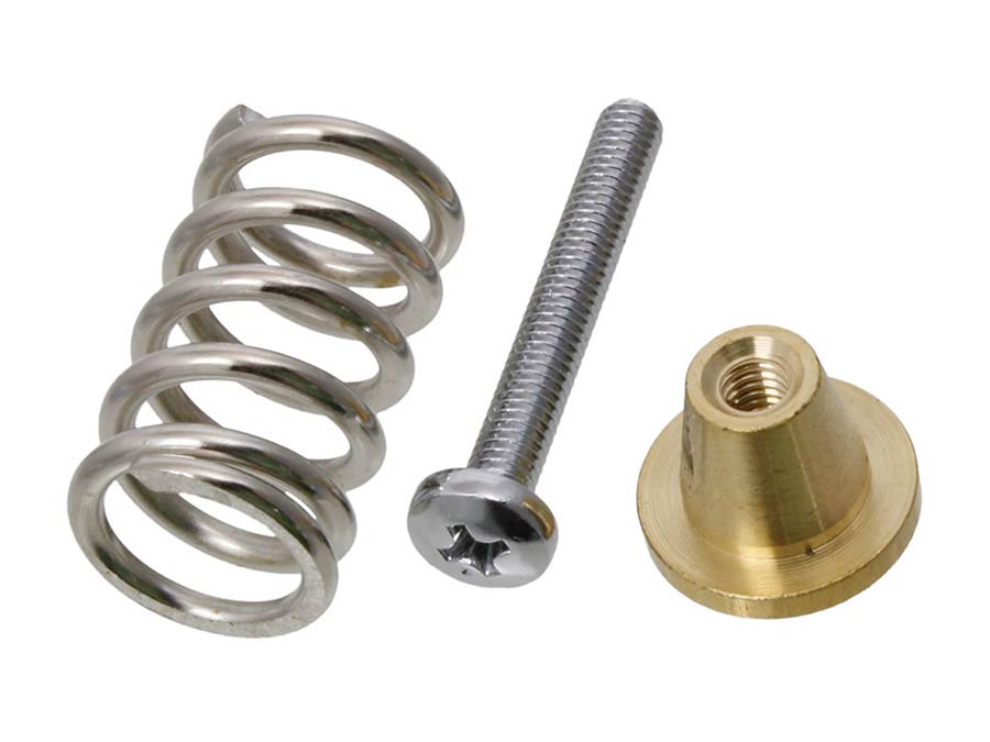 Allparts - BP0427010 - spring set for Jaguar® and Jazzmaster®
