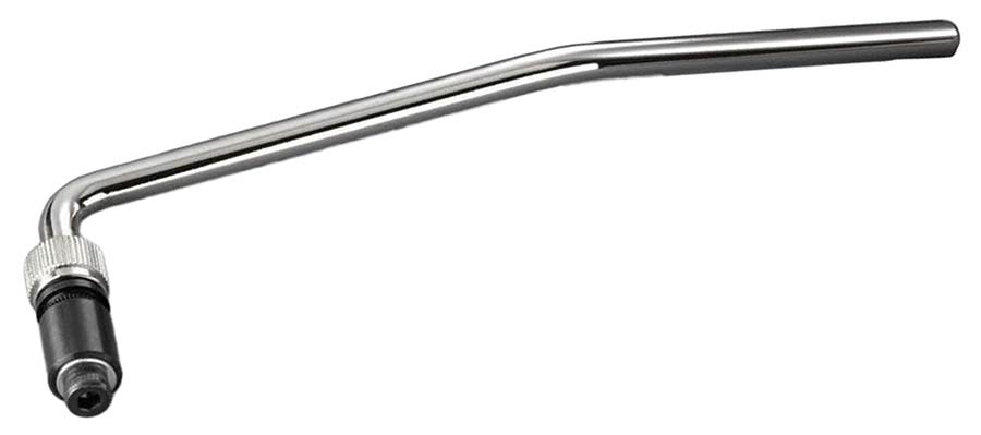 Allparts - BP1000010 - Schaller tremolo arm for Floyd Rose®, chrome