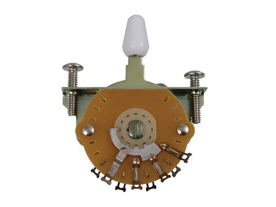 Allparts - EP4176000 - Tritan 5-way blade switch