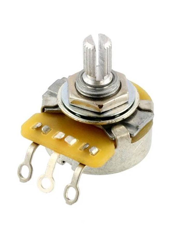 Allparts - EP4385L00 - CTS left handed 250k audio pot
