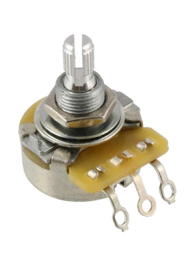 Allparts - EP4988000 - CTS 1 Meg audio taper pot