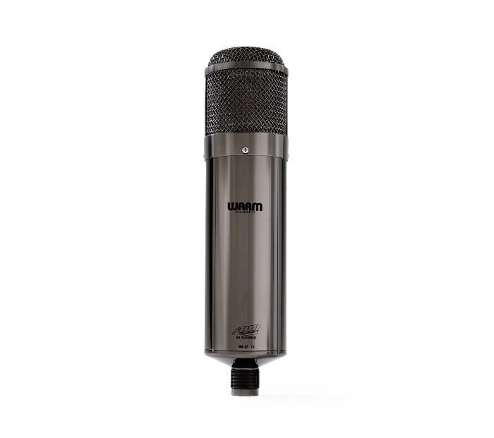 Warm Audio WA 87 R2 Titanium Stereo afbeelding 3