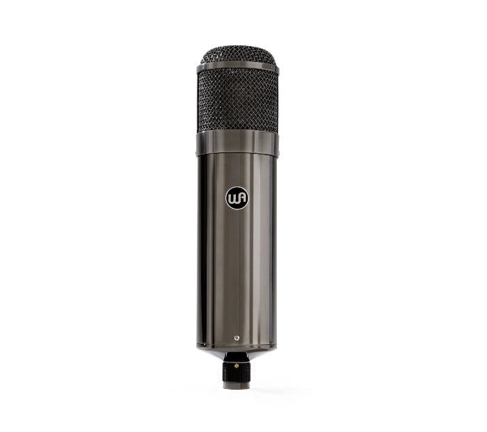 Warm Audio WA 87 R2 Titanium Stereo afbeelding 6