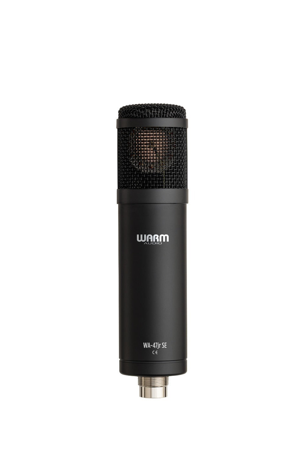 Warm Audio WA-47jr SE-B, FET studio condenser afbeelding 2