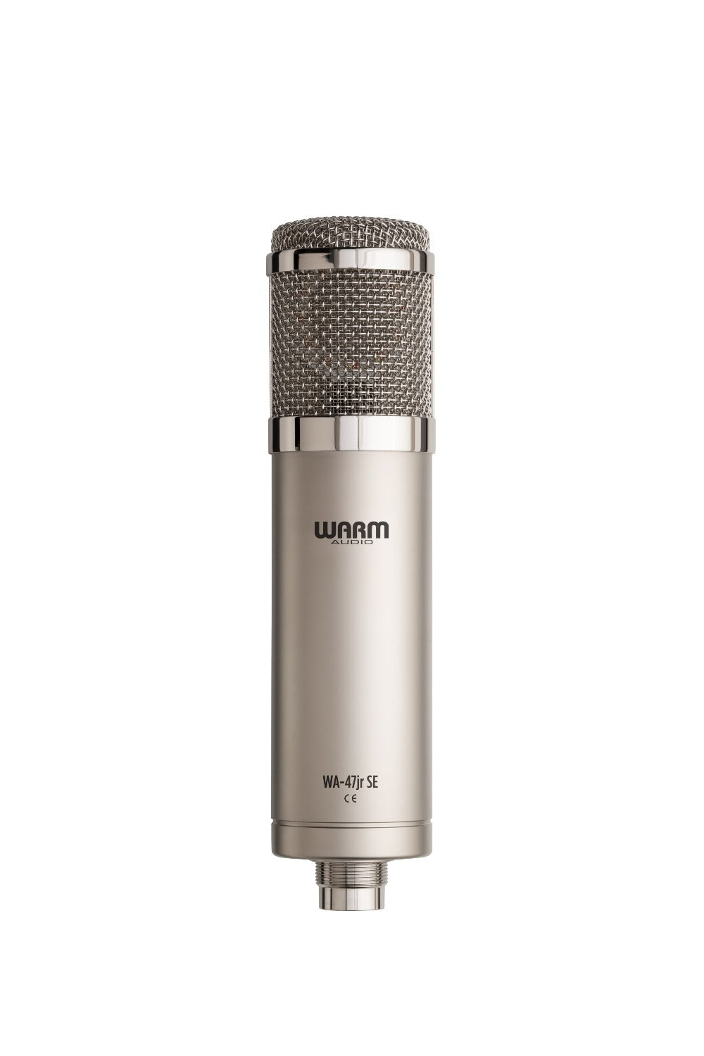 Warm Audio WA-47jr SE-B, FET studio condenser afbeelding 2