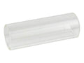 Boston BBG-2170 Glass slide inner 21mm - outer 25mm - length 70mm
