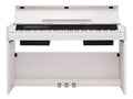 Medeli CP203/WH Andromeda Series Compacte Digitale Piano - Wit Satijn