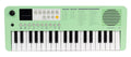 Medeli MK1/GN keyboard 37 mini-toetsen - groen
