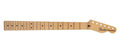 Fender American Performer Telecaster neck, 22 jumbo frets, 9.5" radius, maple