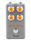 Fender Hammertone™ Distortion, effects pedal for guitar or bass