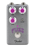 Fender Hammertone™ Fuzz, effects pedal for guitar or bass