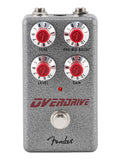 Fender Hammertone™ Overdrive, effects pedal for guitar or bass