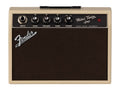 Fender battery amp mini '65 Twin Amp, blonde, 1W, 2x3" speakers