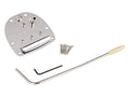 Fender American Pro II Panorama™ tremolo system for Jazzmaster and Jaguar, increased range
