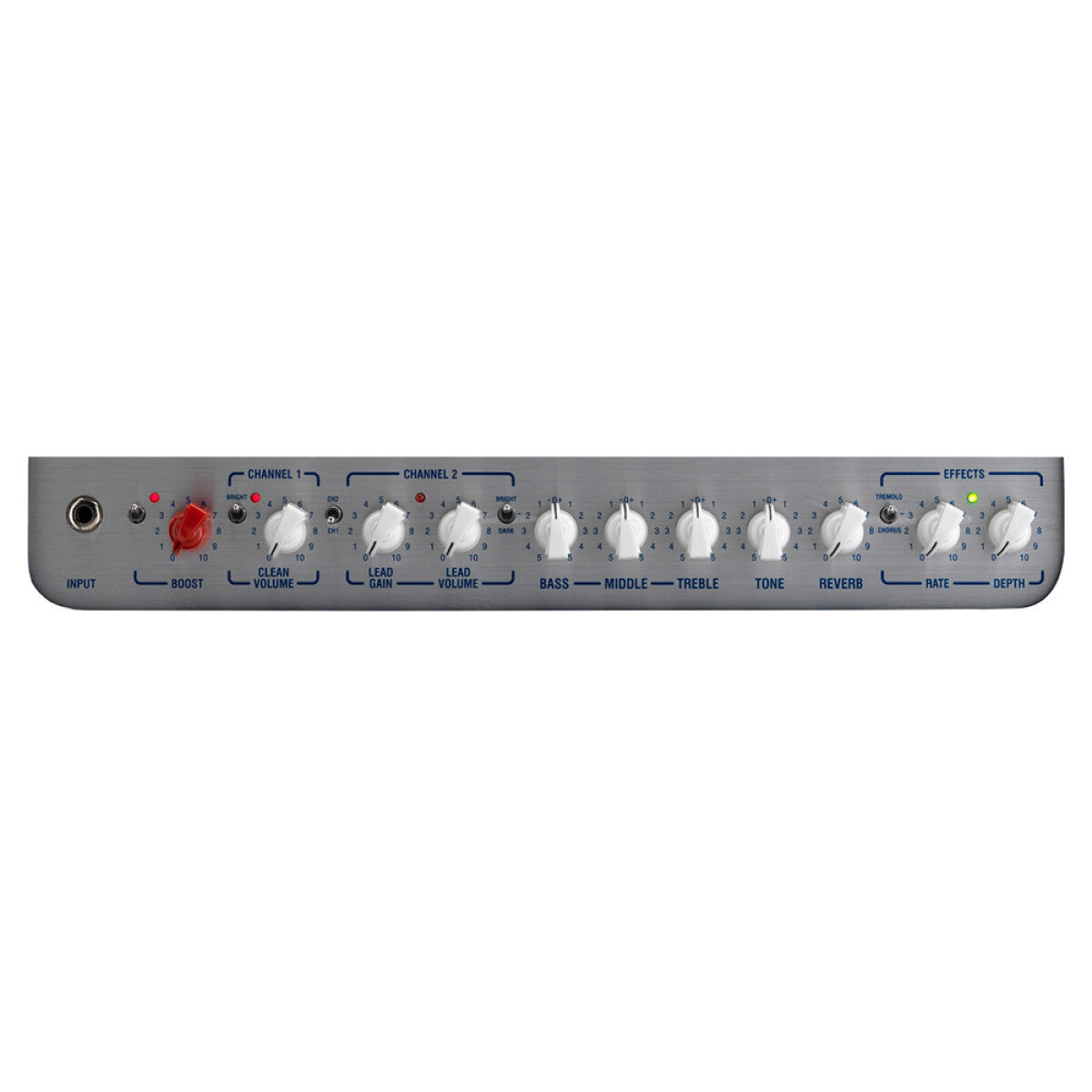 Laney LFSUPER60-212 guitar amp