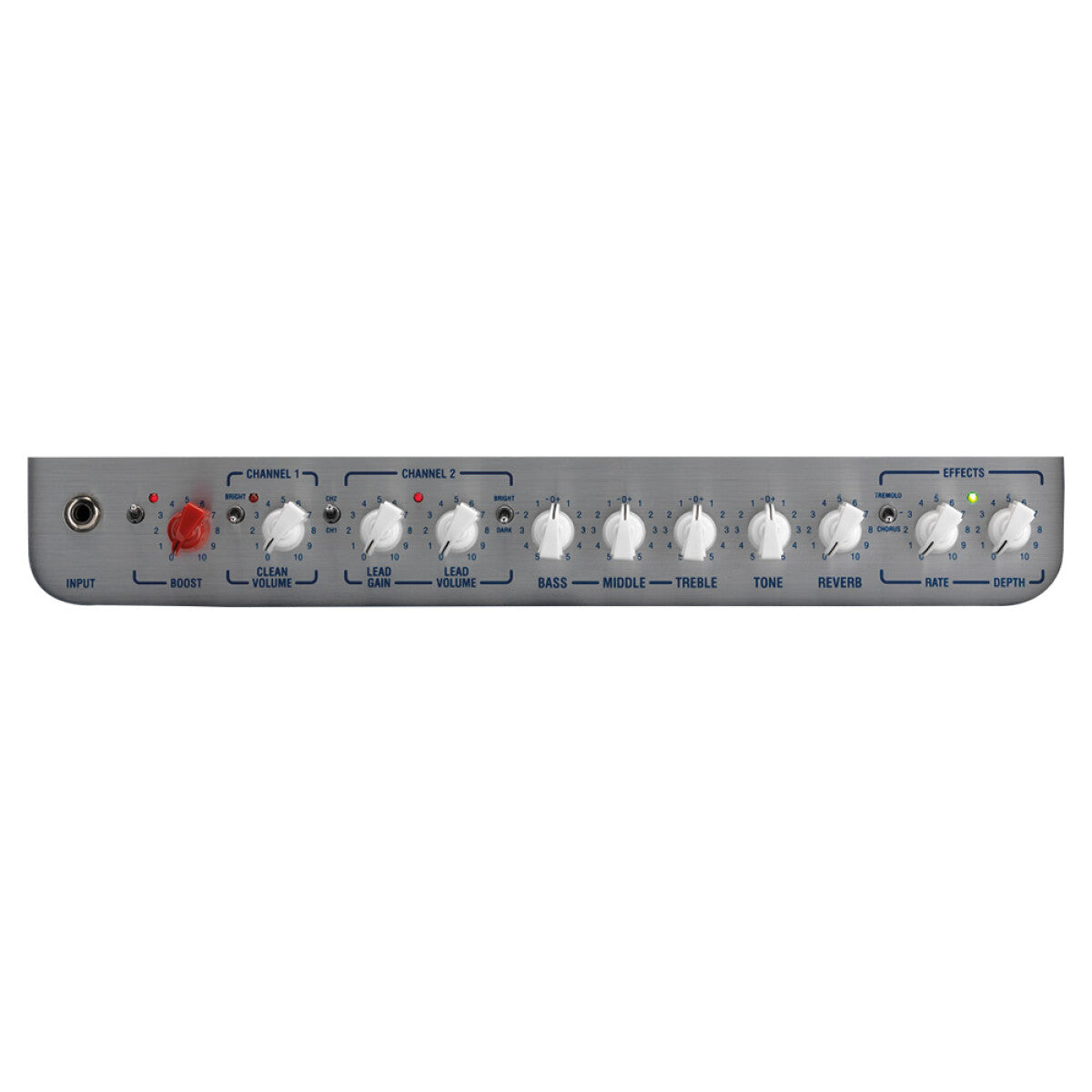 Laney LFSUPER60-112 guitar amp