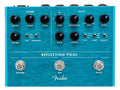 Fender Reflecting Pool Delay/Reverb, effects pedal for guitar or bass