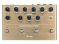 Fender Downtown Express Bass Multi Effect, effects pedal for bass guitar