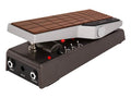 Fender Tread-Light Wah, effects pedal for guitar or bass