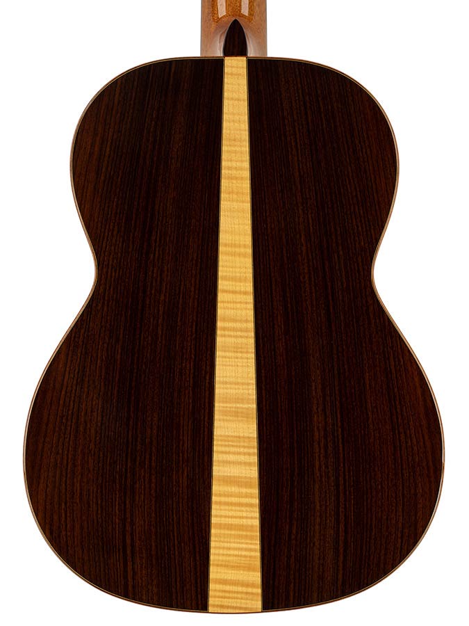 Salvador Cortez CC-140 Master Series Klassieke Gitaar – afbeelding 5