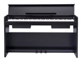 Medeli CP203/BK Andromeda Series Compacte Digitale Piano - Zwart Satijn