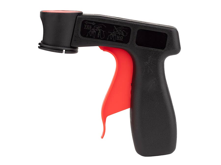 NitorLACK - N920115106 - spray gun adapter