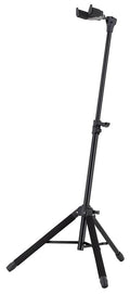 Boston GS-350 Semi-opvouwbare driepoot gitaarstandaard met auto-grip