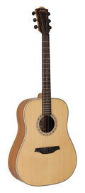 Bromo BAA1 Appalachian Series Dreadnought Akoestische Gitaar - Satin