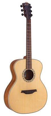 Bromo BAA2 Appalachian Series Grand Auditorium Akoestische Gitaar - Satin