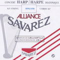 Savarez: Hpk-145-B Harpsnaren